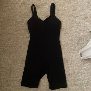 Lululemon Align Bodysuit 8”